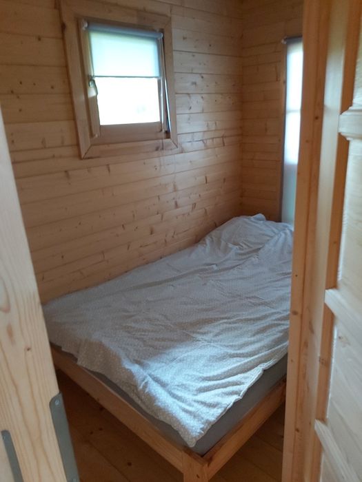 Domek "U Marcina " Rybina  blisko Stegna,morze ,rzeka