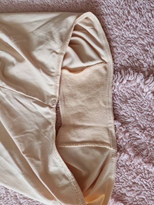 Подкупальник патрон  белье спортивное для гимнастики танцев 116 рр