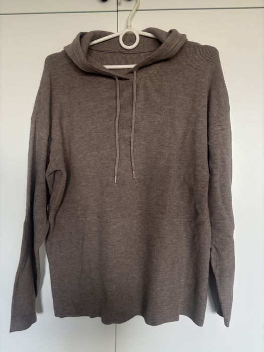 Bluza z kapturem
