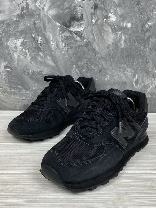 Кросівки new balance 574 42/26.5 см