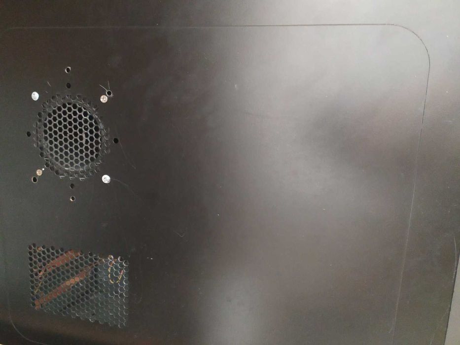 Продам ПК с монитором, в рабочем состоянии. Есть Торг