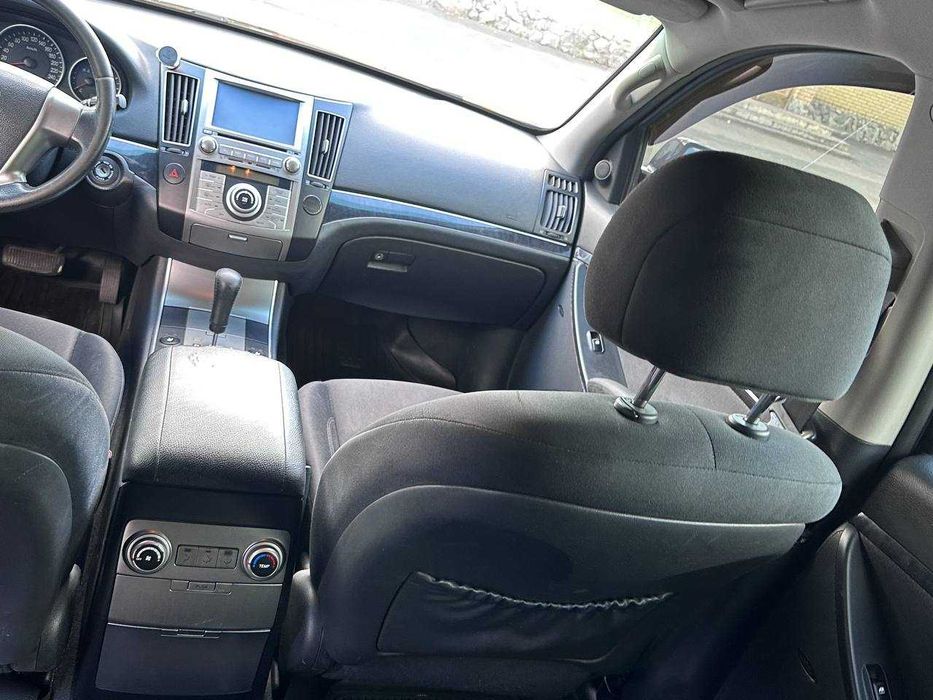 продам Hyundai Veracruz 2008р. автомат, 3,8л, газ-бензин
