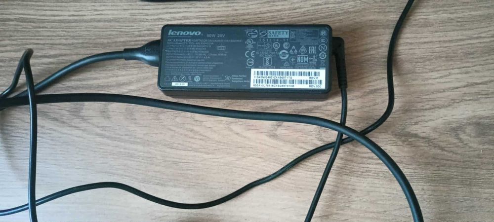 Komputer stacjonarny AiO Lenovo A340-22AST