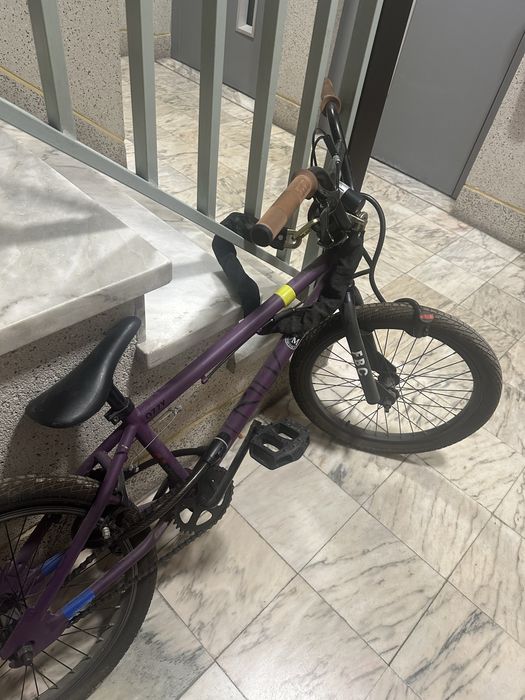 Bmx para adulto ou criança