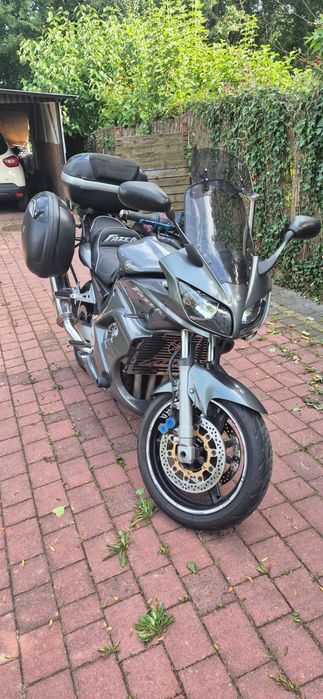Yamaha