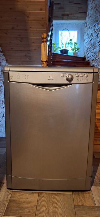 Zmywarka Indesit