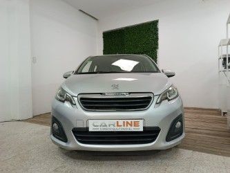 Peugeot 108 1.0 VTi Active
