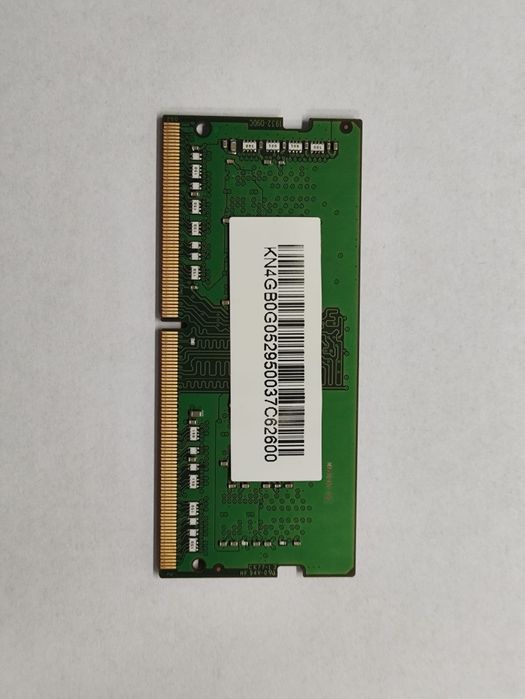 2 szt. pamięci RAM SK hynix 4GB