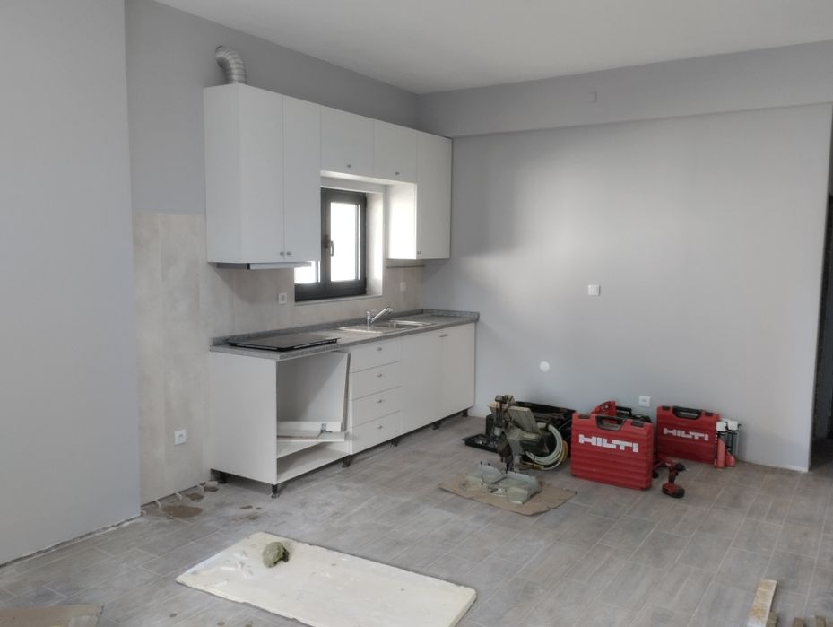 Prestação de serviços