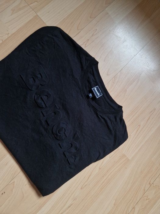 Koszulka T-shirt Bench