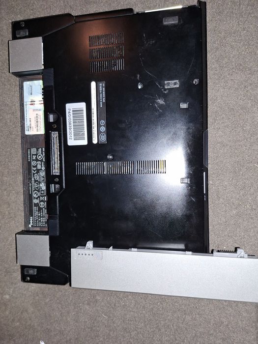 Dell Latitude E6400