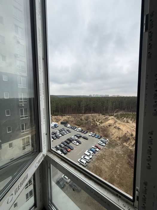 Продаж 3кім квартири 86м2,  Швидкий виїзд на Київ