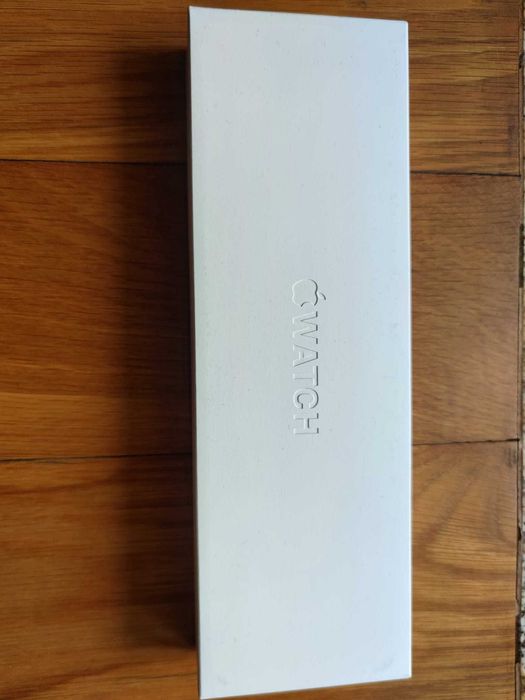 Apple Watch Series 11 GPS+Cellular 46mm Embalado | Novo | Fatura MEO