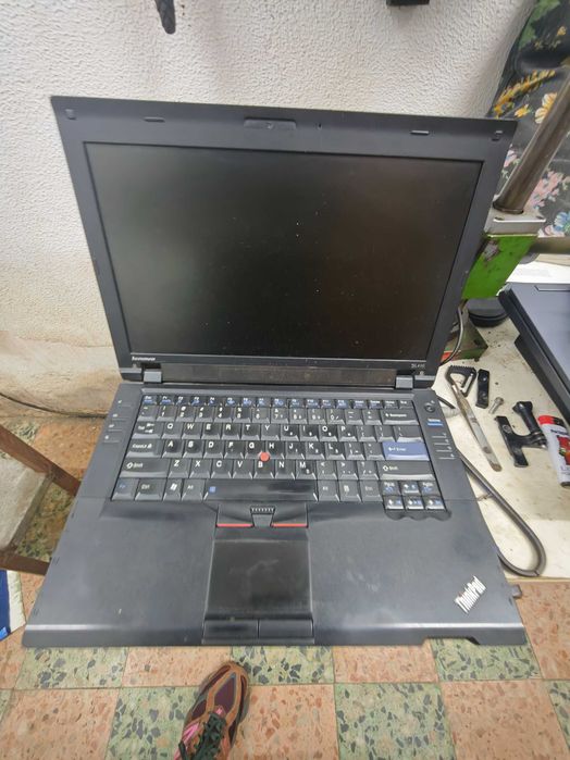 Portátil Lenovo SL em bom estado
