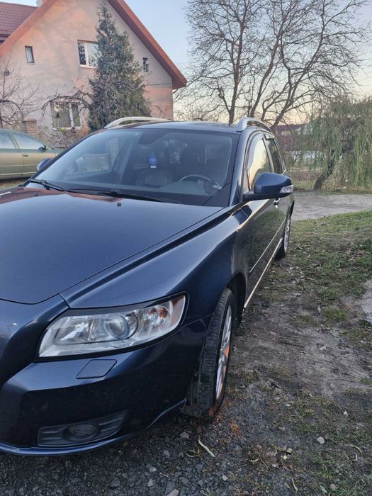 Volvo v.50 2010 рік,дизель