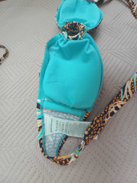 купальник Springfield Испания