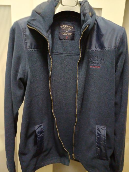 Corta vento Quebramar