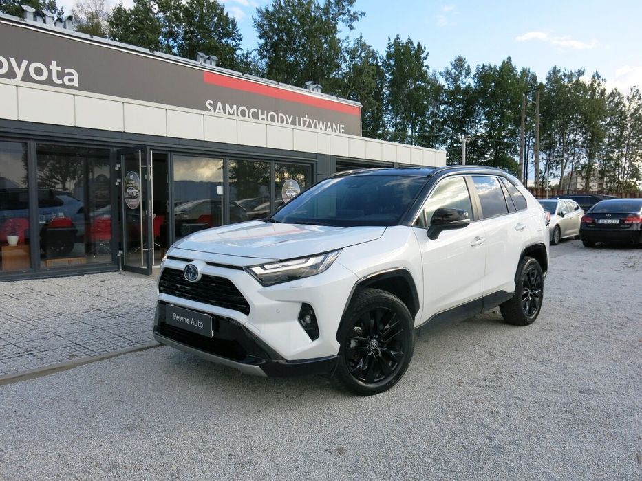 Toyota RAV-4