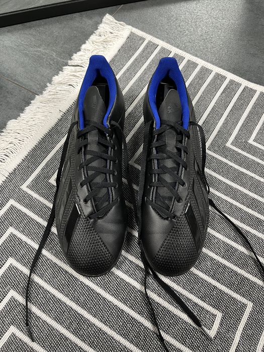 Чоловічи бутси футзалки Adidas X18