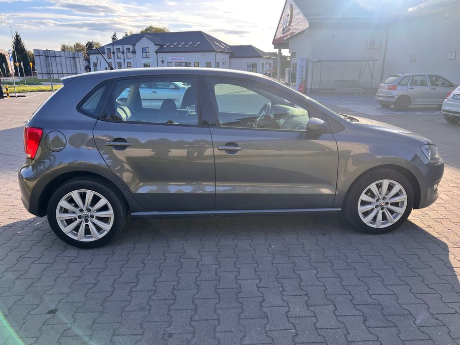 Volkswagen Polo V 1.4