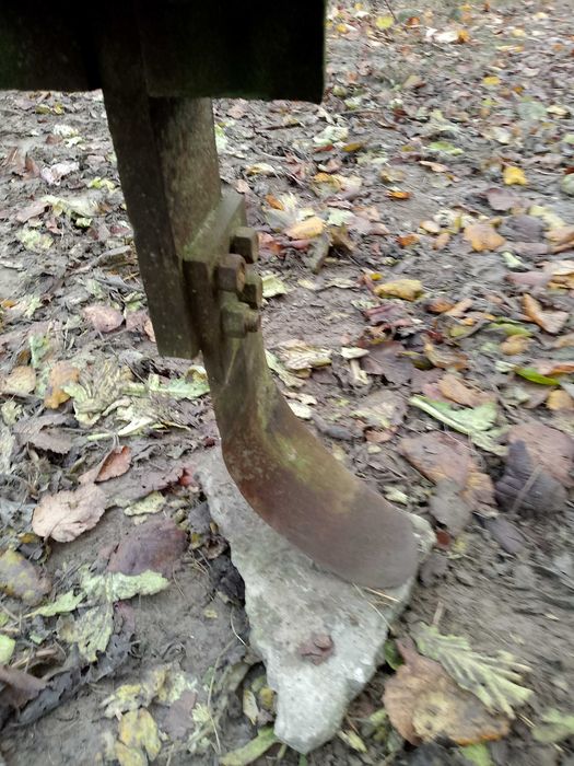 Підкопувач буряка