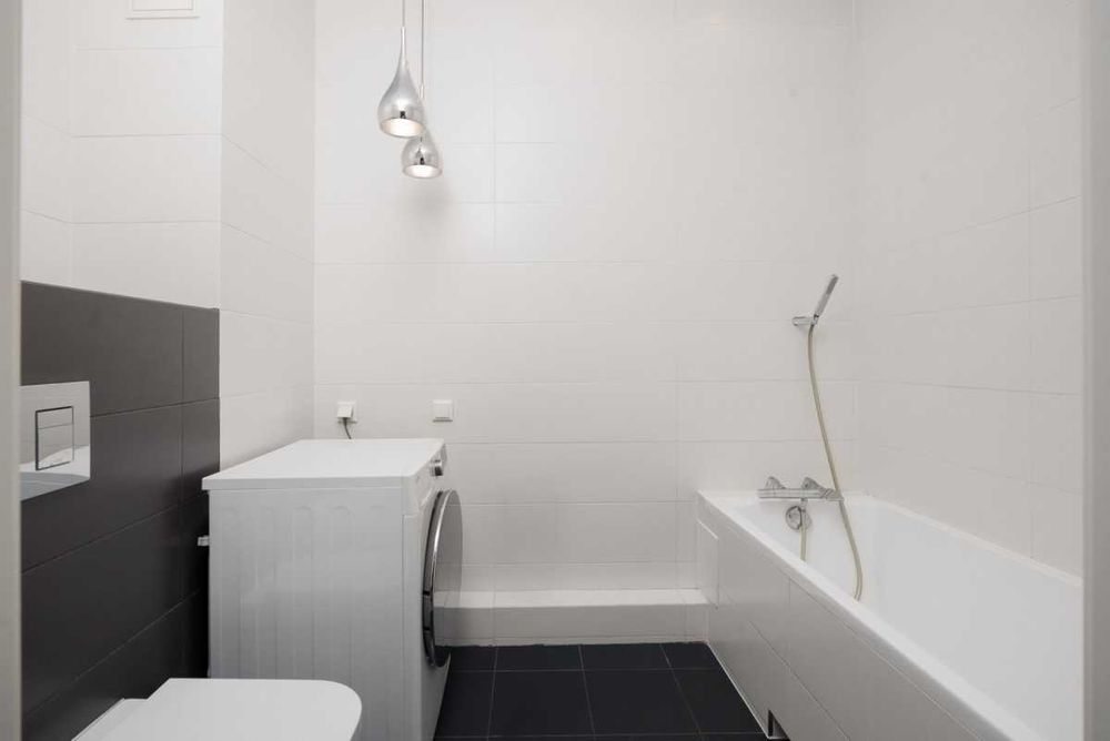 АКЦИЯ! 2к квартира в новострое почти в центре Варшавы за 199 000 €