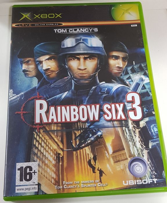 Диск для Xbox   .