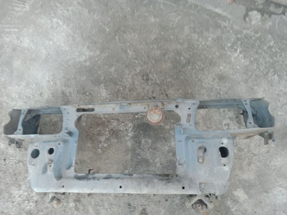 Передняя панель в сборе на ВАЗ 3108,2109,21099,2113