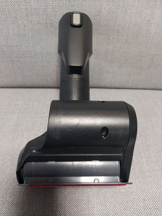 Turboszczotka HOOVER DUAL ACTION LAB ALLERGEN Remover , ssawka