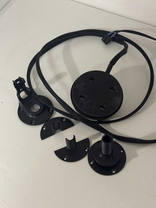 Antena Poynting PUCK-2 5G/LTE MIMO, idealna do kampera