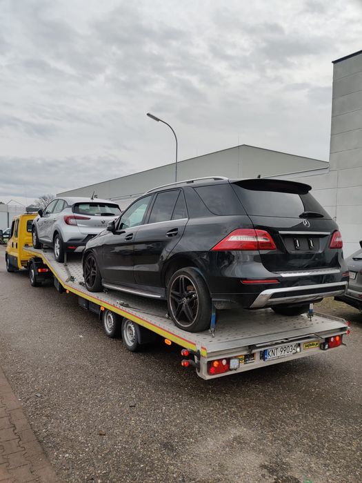 Pomoc drogowa podhale Wiedeń