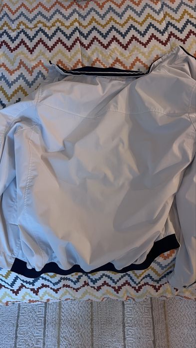 Casaco ou blusa de outono/ inverno Paul Shark