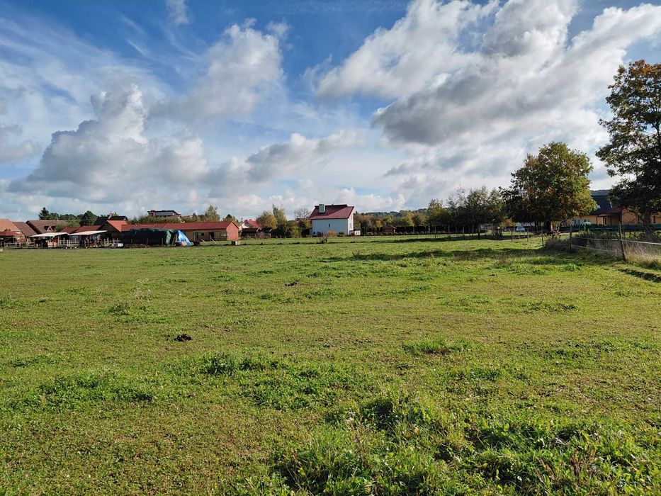 Sprzedam działki budowalne