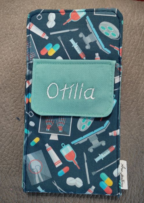 Porta Canetas Personalizado