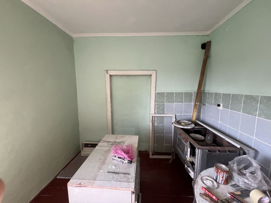 Продаж цегляного будинку