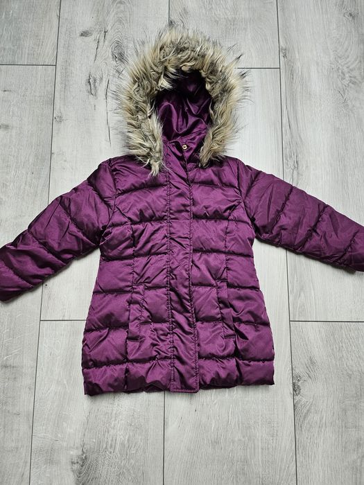 Kurtka zimowa rozm 116