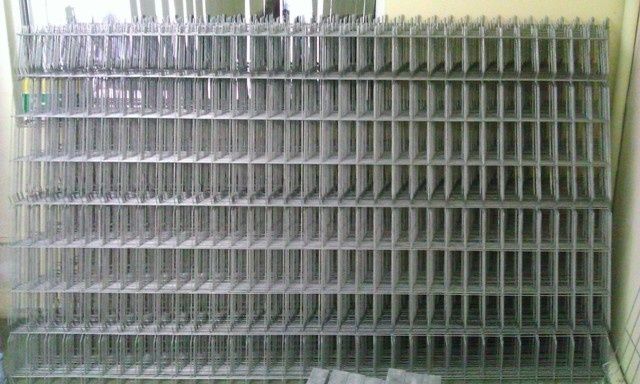 Panel ogrodzeniowy Olsztyn