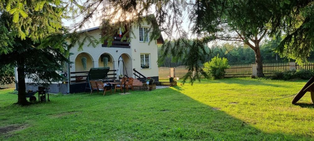 Sprzedam dom wolnostajacy