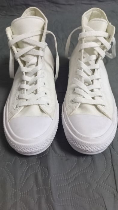 Оригінальні кеди Converse Chuck Jaylor(41)