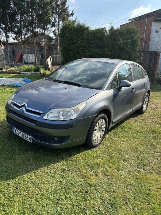 Citroën C4