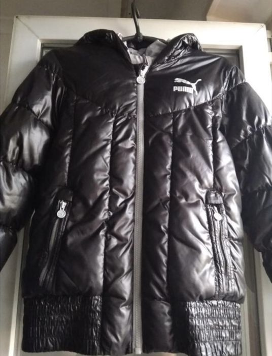 Куртка Puma Оригинал