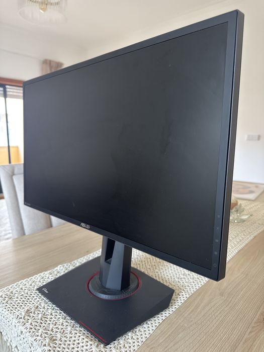 Monitor ASUS MG248Q 24” 144Hz Gaming – Funciona 100%