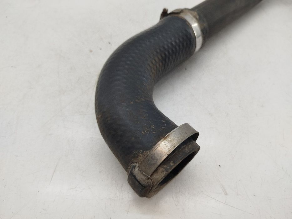 Tubagem do Intercooler - FORD TRANSIT Caixa (FA_ _) | 00 - 06