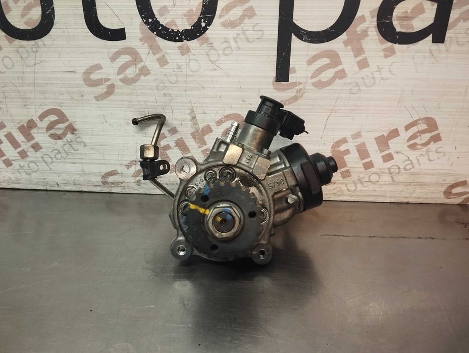 BOMBA INJETORA / ALTA PRESSÃO VOLKSWAGEN GOLF VII / AUDI A3 / SEAT LEON 1.6TDI 0445010537 04L130755D
