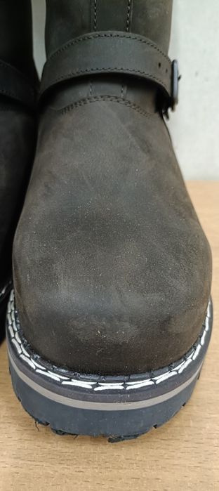 Kozaki Myśliwskie Demar Tirol 42