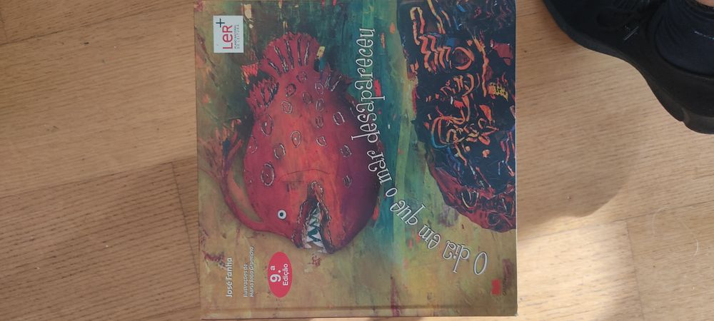 Livros vários em muito bom estado