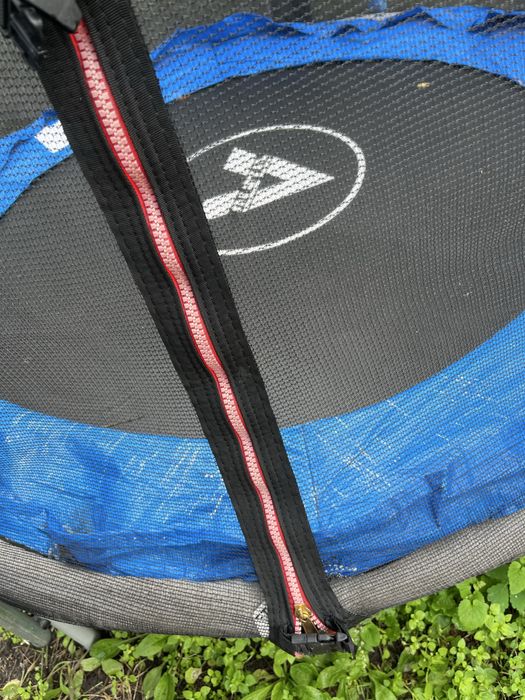 Батут дитячий атлето