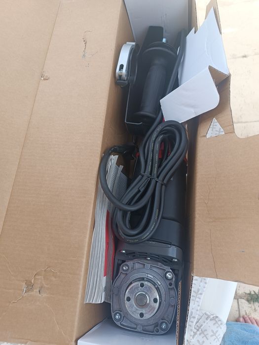 Rebarbadora Wurth EWS 24-230