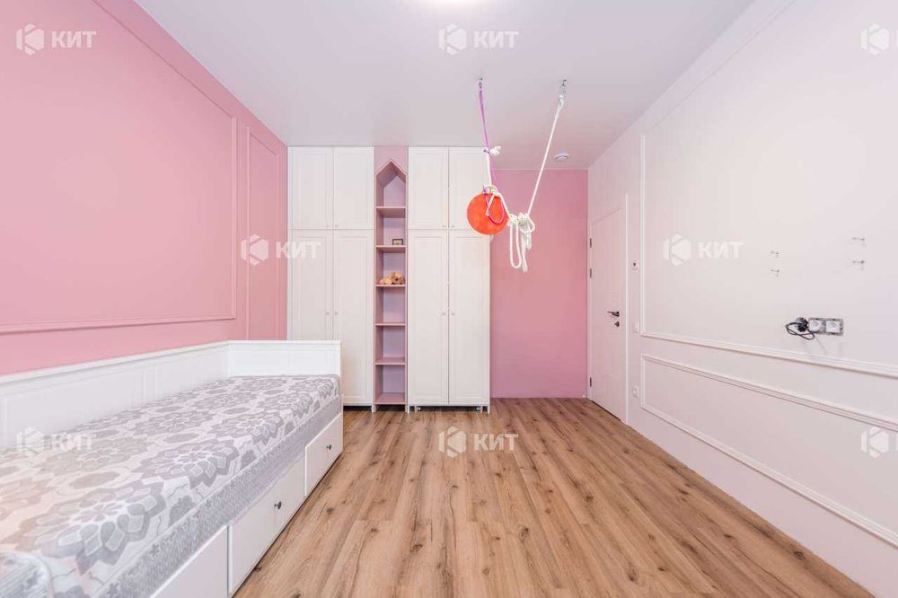 Будинок з новим ремонтом та бассейном. Салтівка (Салтовка) , 122943