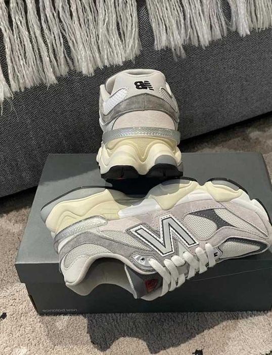 New Balance 9060 Rain Cloud Grey R.41.5